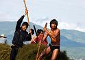 Inle Lake_weed collectors